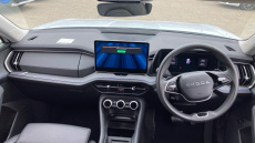 Skoda Kodiaq 1.5 TSI iV 204 SE L 5dr DSG Estate